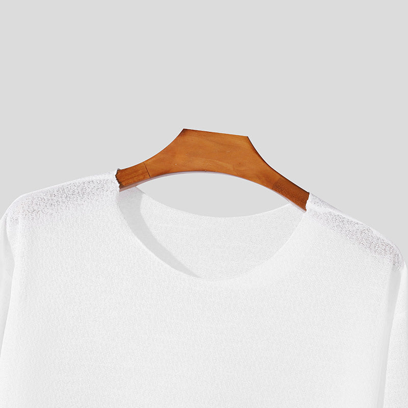 Виктор - Тънка и дишаща Т-Shirt