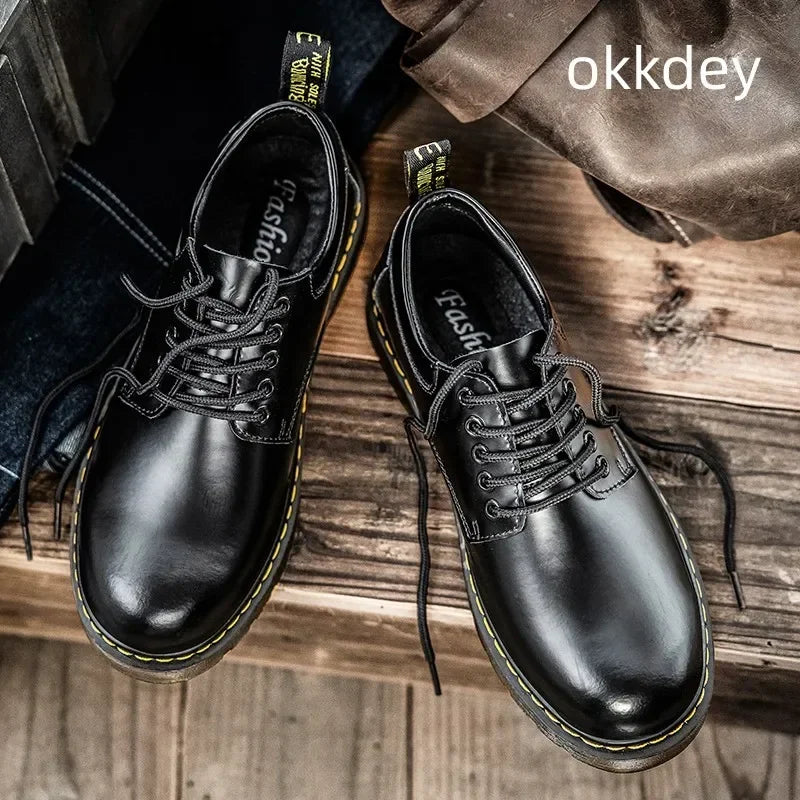 Оникс | Оксфордски ботуши